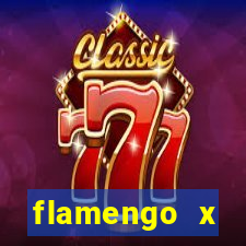 flamengo x fortaleza online futemax